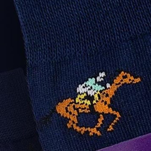 Cravatta, Beans McGee, Bandiera Americana A Stelle E Strisce - Foto 6