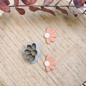Clay Cutter / Clay Molds / Fimo Accessories / Fimo Cutter / Handmade Jewelry