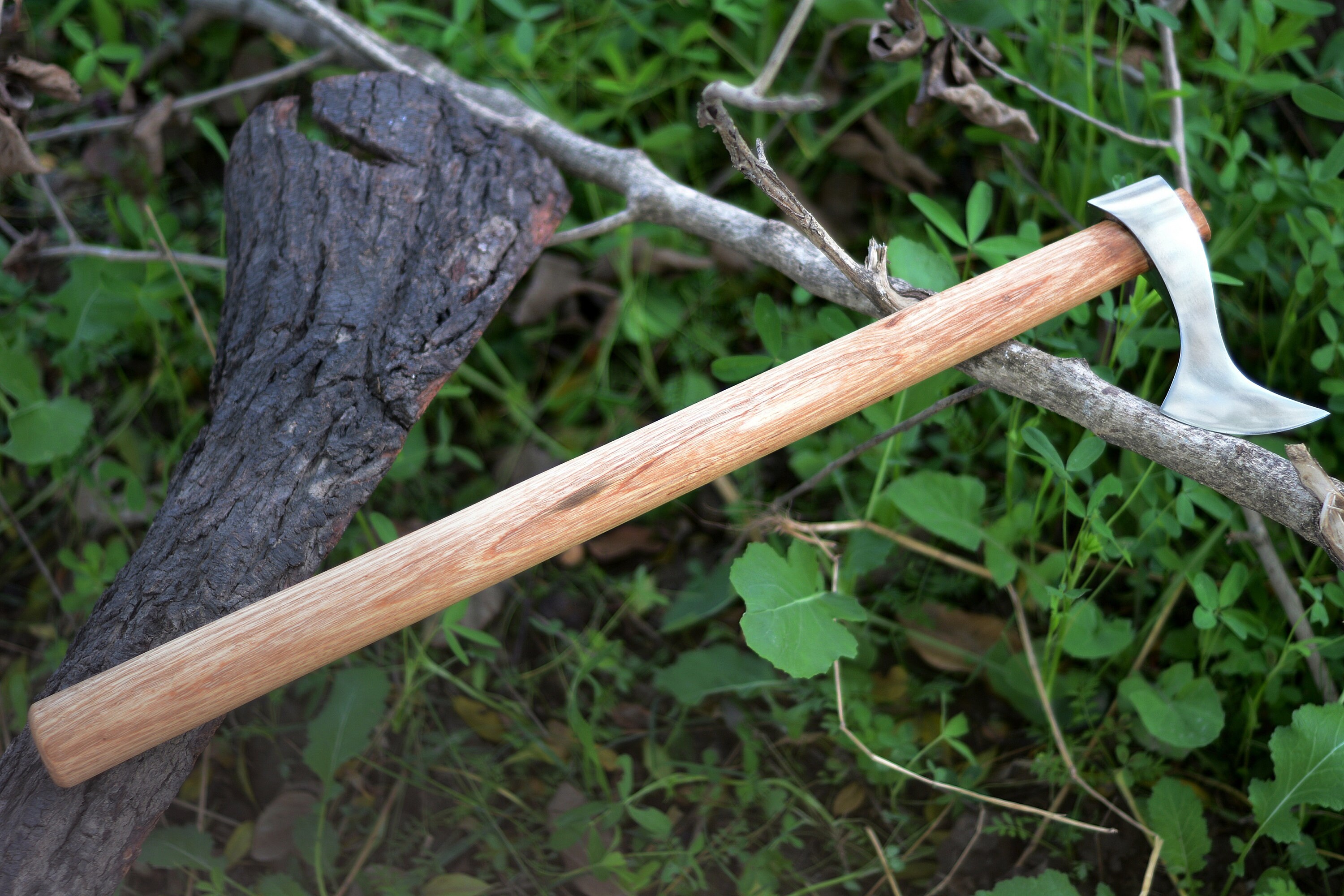 Francisca Axe Viking Axe Unique Design Axe Hard Steel Axe Etsy UK