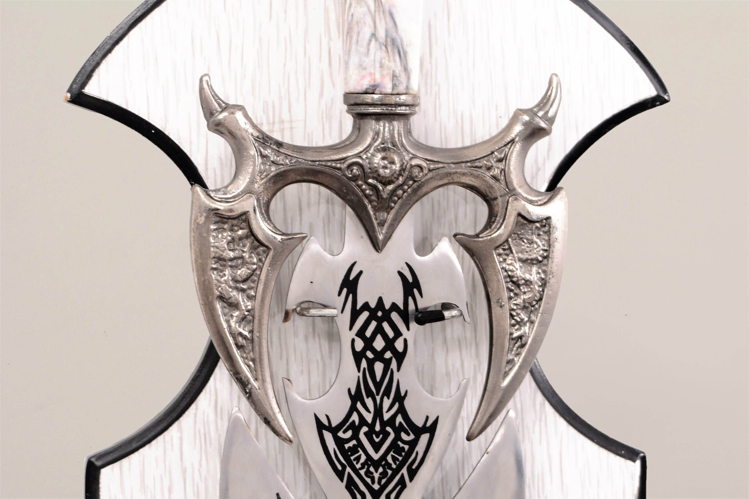 Ashoka Sword Antique Swords Decoration Swords Handmade Etsy