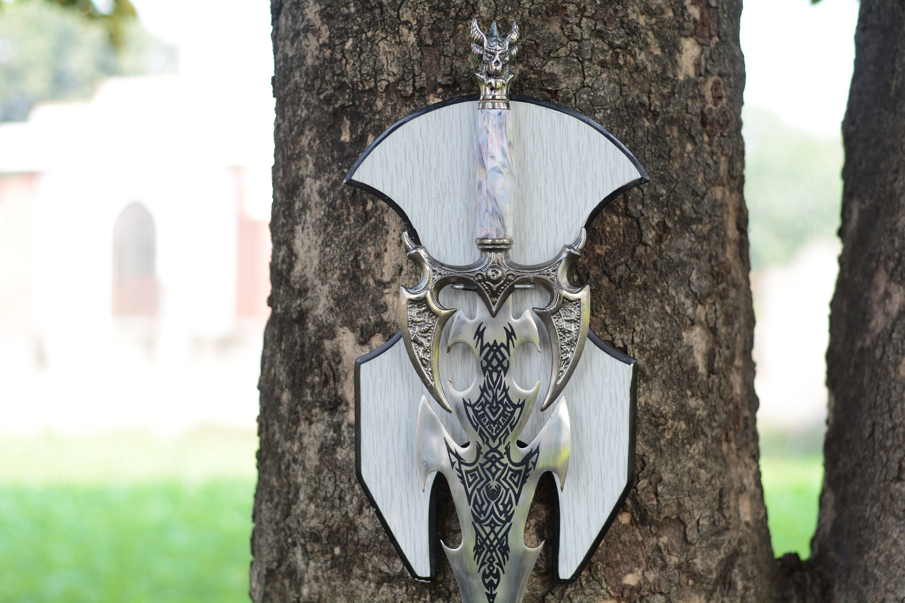 Ashoka Sword Antique Swords Decoration Swords Handmade Etsy