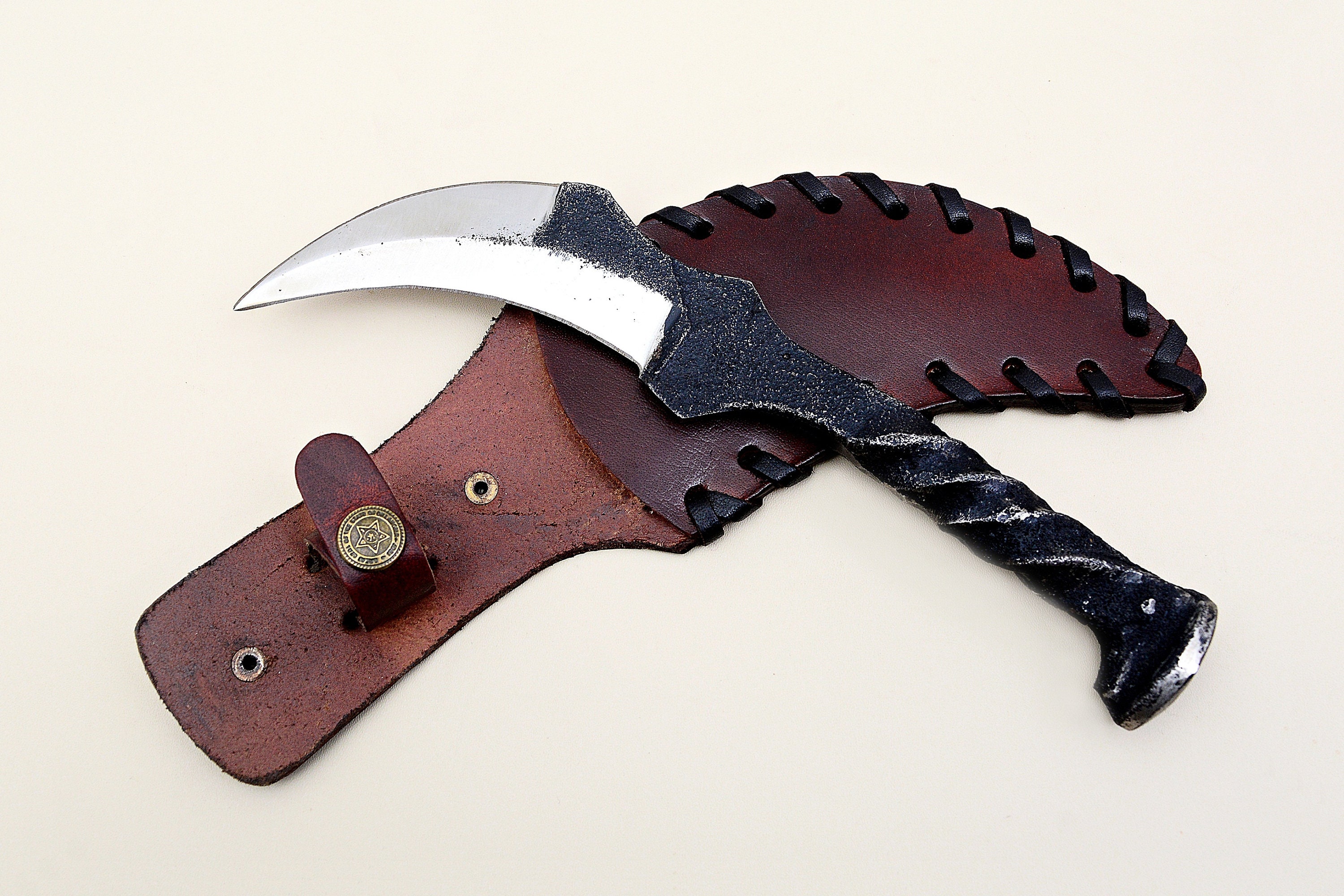 Iron Machete - Etsy New Zealand