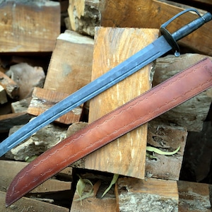 Jack Sparrow Replica Sword, Antique Swords, Decoration Swords, Handmade Swords (AS-03)