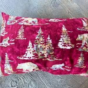Cuscino bear throw / cuscino d&#39;accento