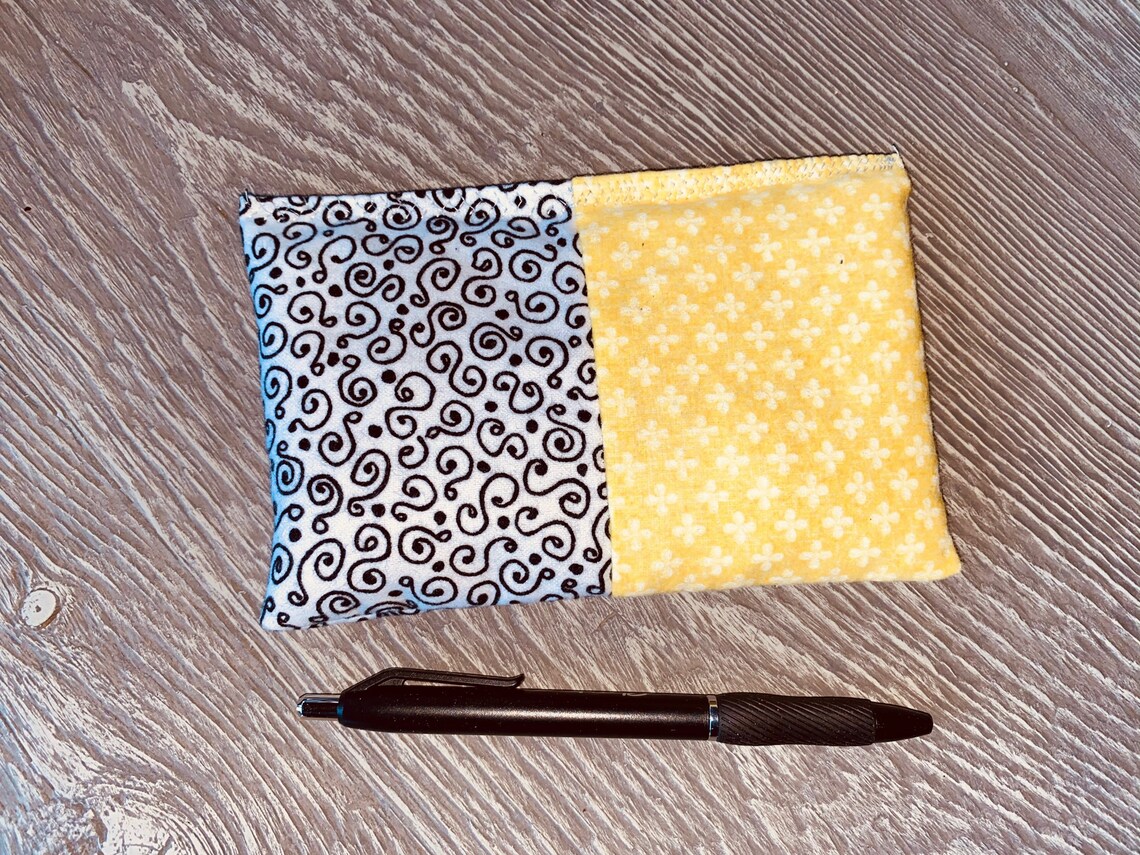 Aromatherapy Bag / Rice Heat Pack / Hot Pack / Heating Pad / Etsy