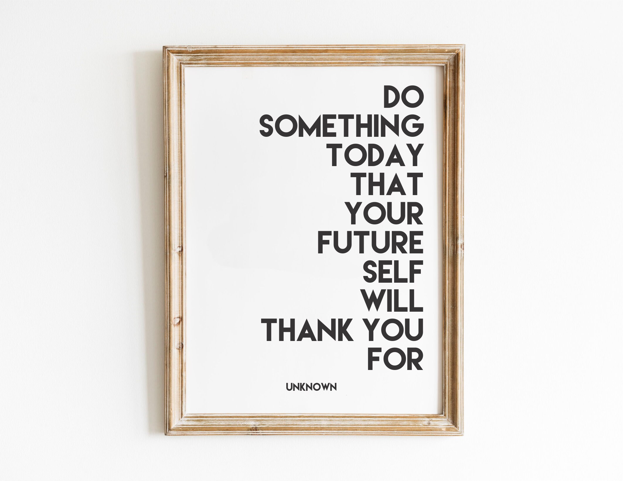 POSTER ART Inspirational Poster Digital Download Wall Art Etsy
