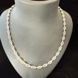 Anchor chain