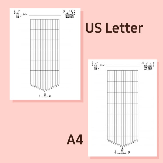 kalimba notation Kalimba Tabs Archives 