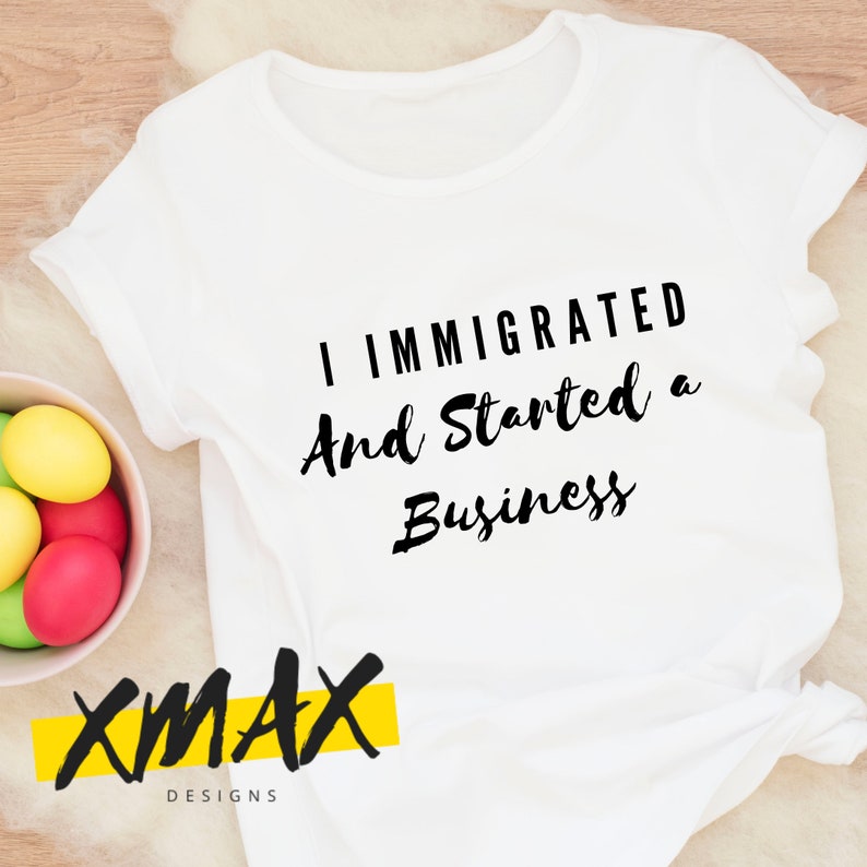 Latin@ Business Owner Immigrated and Started a Business