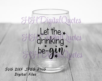 Download Free Gin Svg Etsy Best Free SVG Cut Files