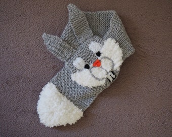 Tricot Echarpe Bebe Etsy France