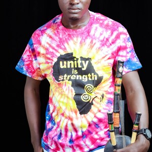 African Map T-Shirt, Afro T-Shirt, Rastafarian T-Shirt, Tie Dye Shirts, Tie Dye Tops, Tie Dye T-Shirts, Tye Dye, Tie Dye