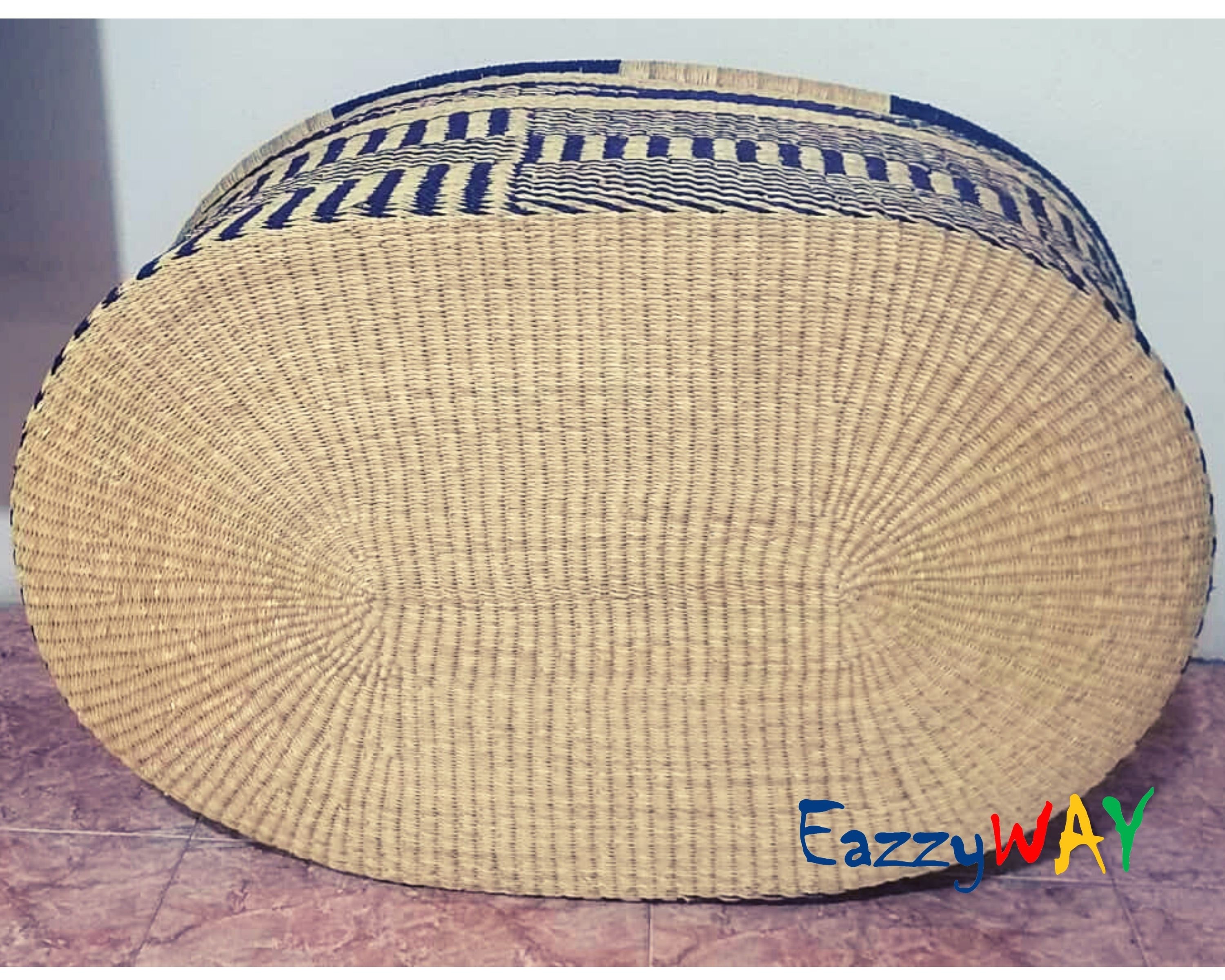 Large Dog Bed Basket Small Dog Bed Extra Large Dog Bed Dog Etsy UK