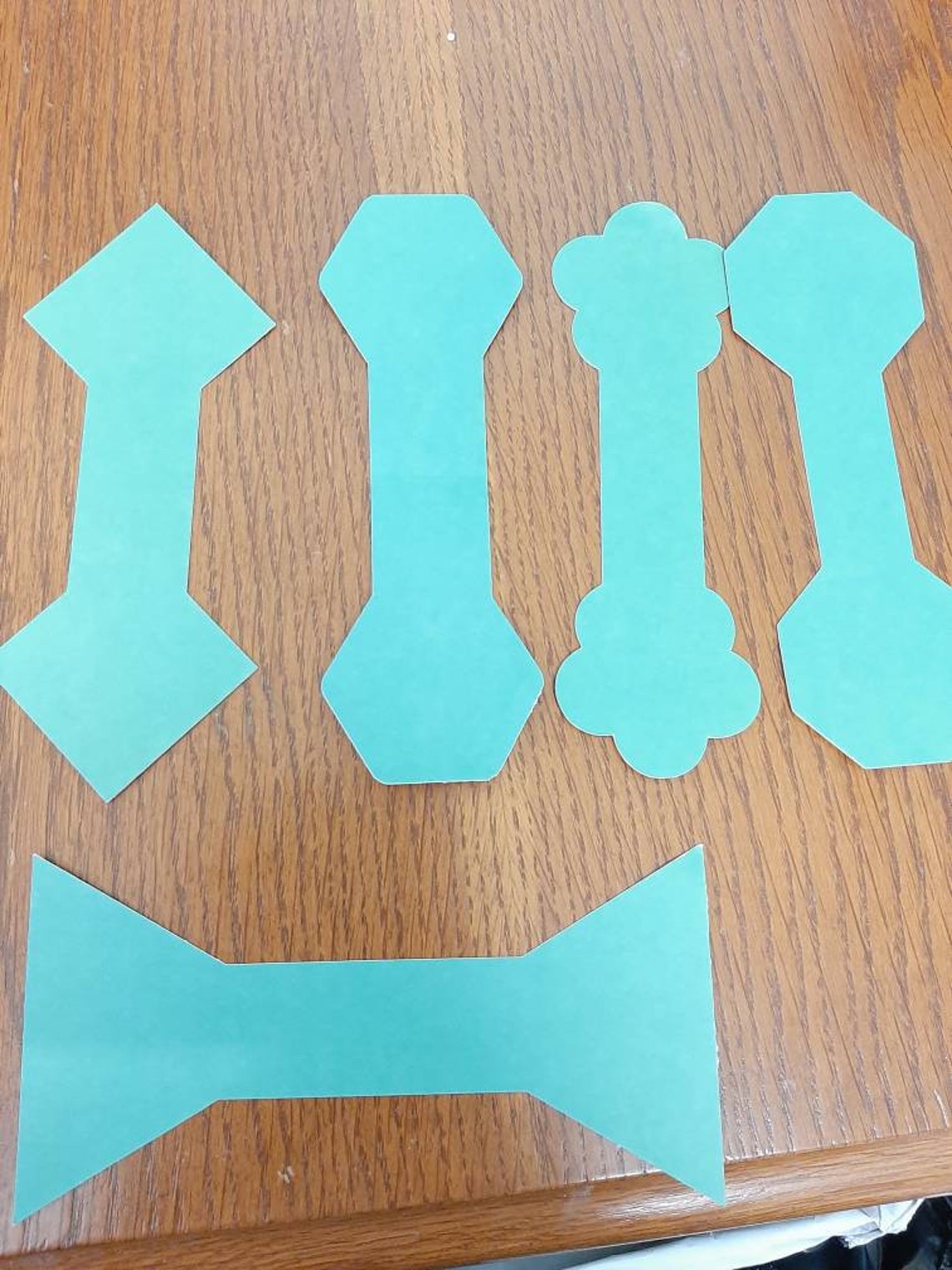 Download Keyring Display Card SVG Keychain Template SVG Bundle | Etsy