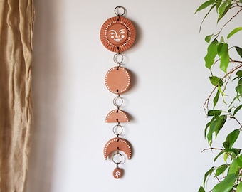 Terracotta Sun Etsy