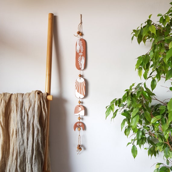 Ceramic wall hangings deals