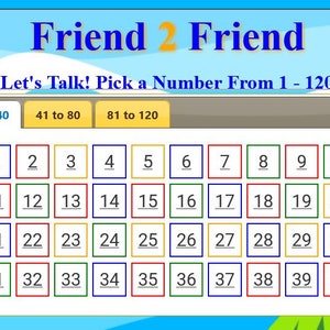 Get To Know One Another JW Game | Easy Fun for All Ages | Great for JW Game Night | ZOOM Game Night for Adults and Kids
