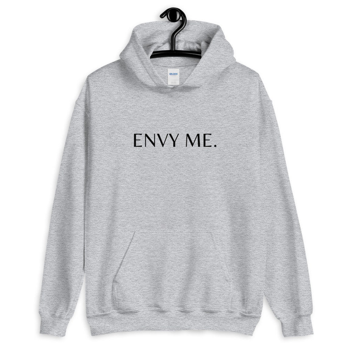 Envy Me Unisex Hoodie | Etsy