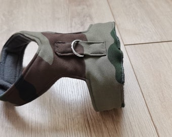 Hundegeschirr camouflage - Die preiswertesten Hundegeschirr camouflage ausführlich verglichen!