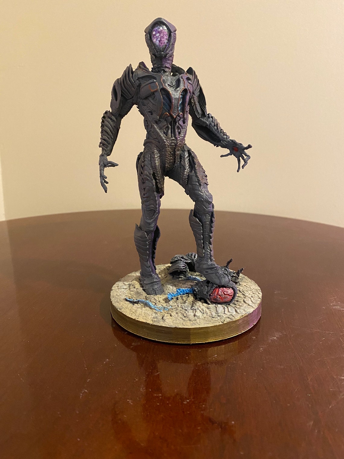 lost in space robot figure