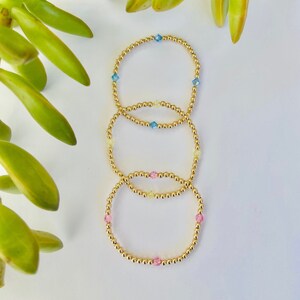 Swarovski Crystal Bracelet