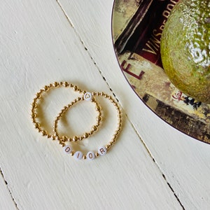 The Elizabeth Bracelet