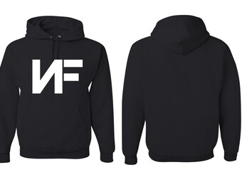 hoodie nf