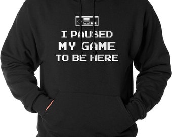 nintendo state hoodies