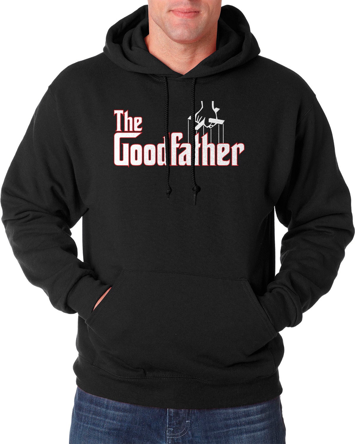 The Goodfather Pop Culture Father's Day Gift Men's | Etsy