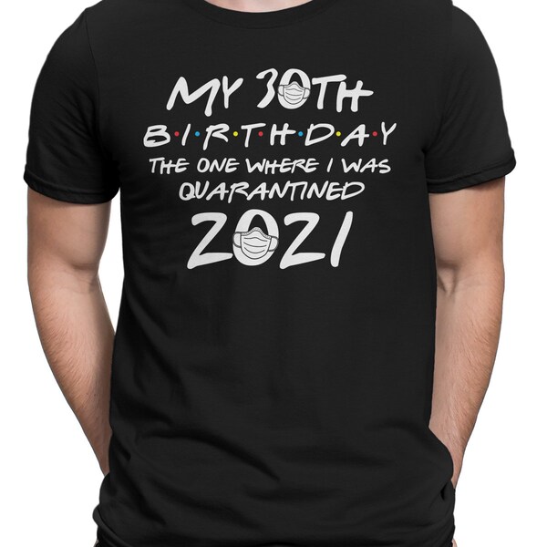 Quarantine Shirt Etsy