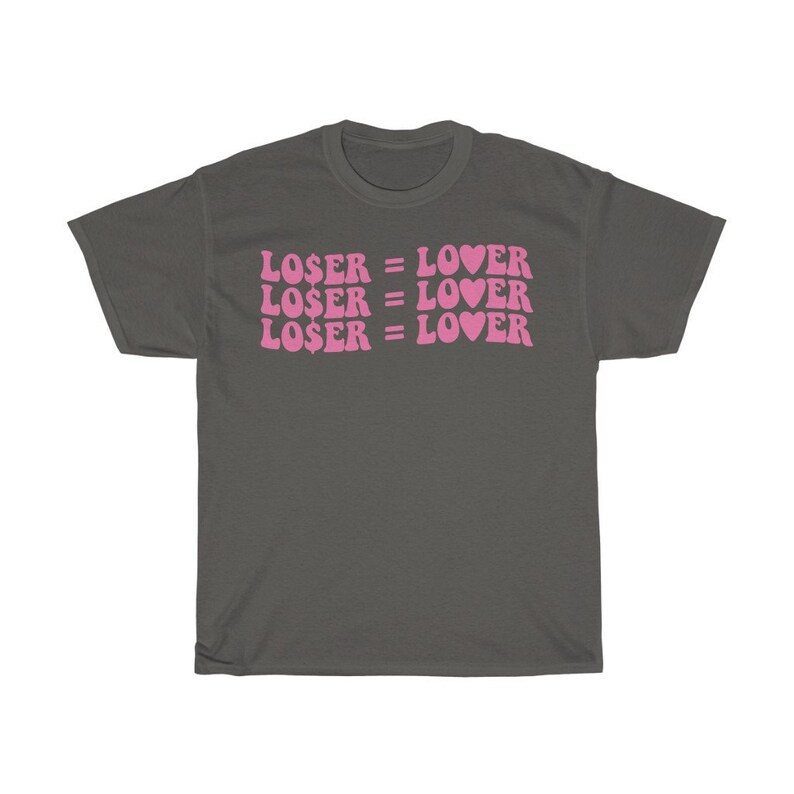 Loser Lover Women's T-shirt Loser Lover 
