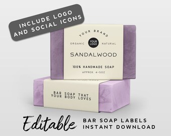 Free Printable Soap Labels Template from i.etsystatic.com