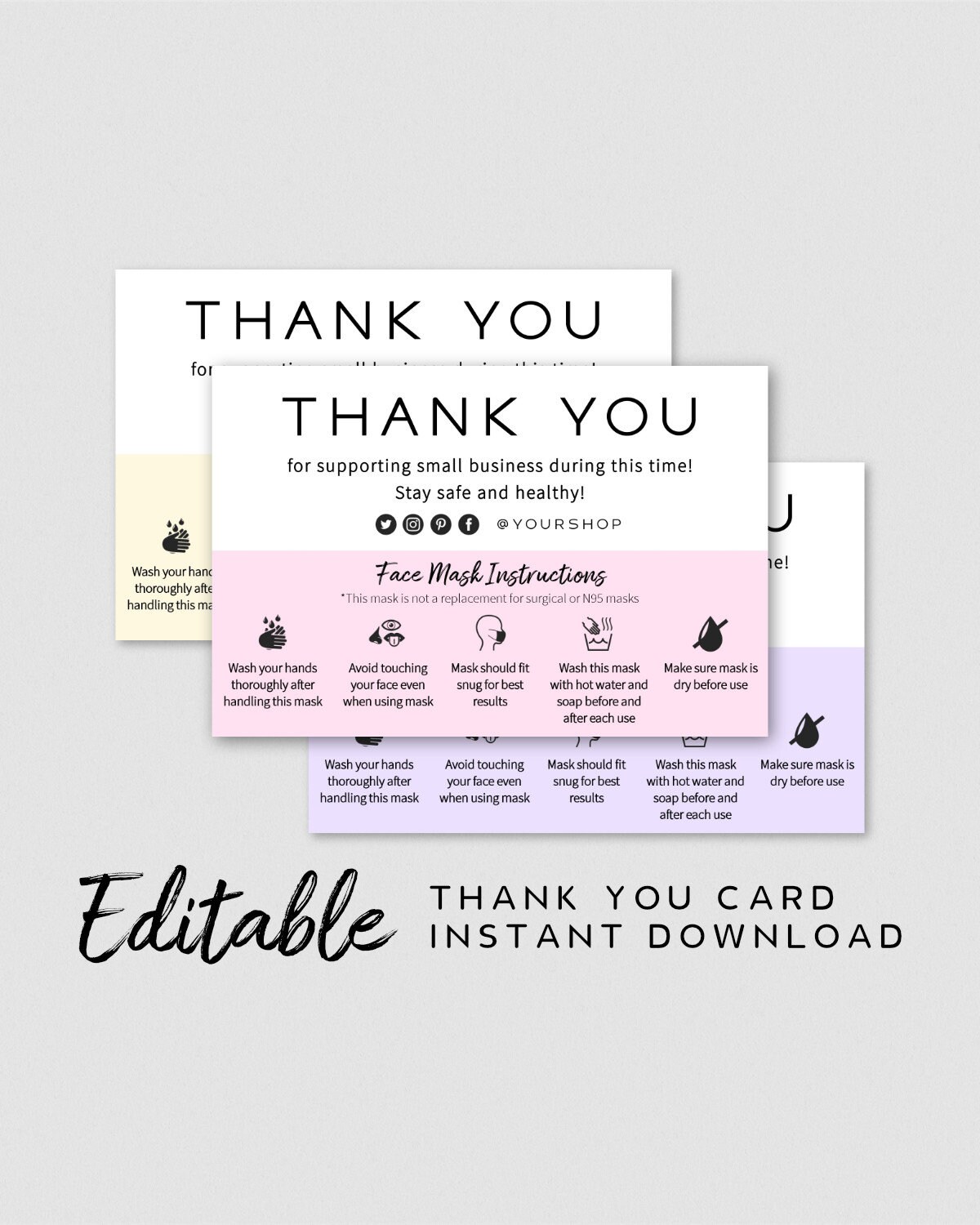 Package Insert Notes