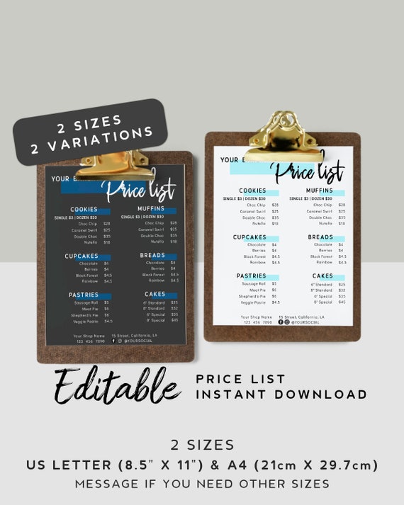 printable-bake-shop-price-list-editable-price-list-bakery-etsy