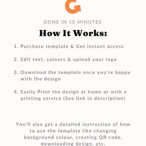 Printable Roll on Label Template - Custom Product Label Design ...