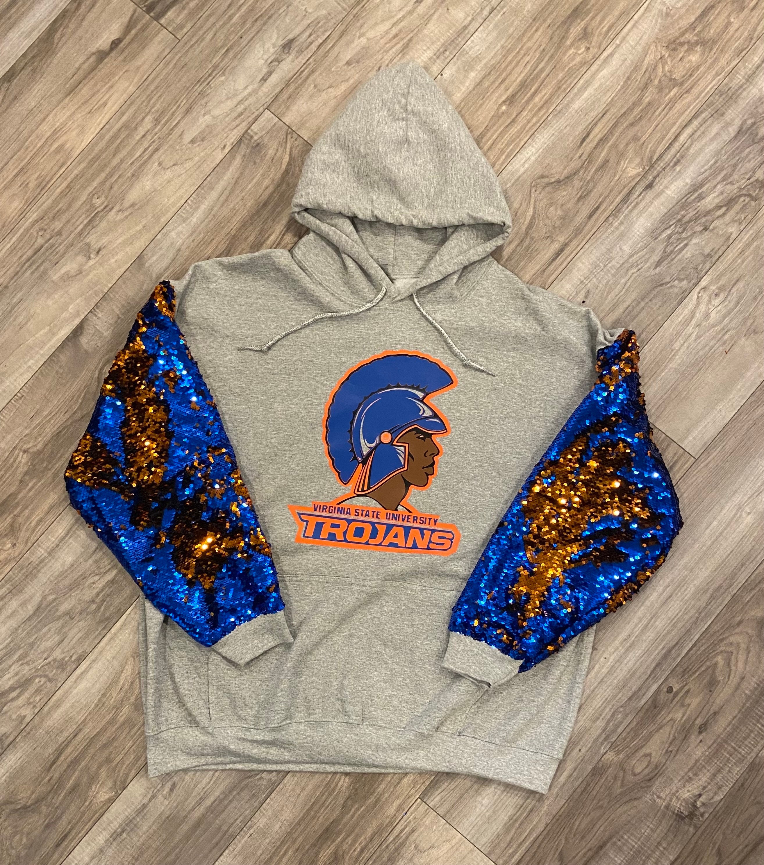 Vsu hoodie cheap