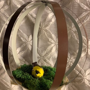METAL ORB
