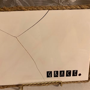 SIERADENTEGELDECOR Beletteringvariaties