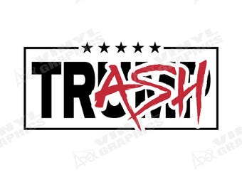 Calcomanía de Trump / Anti-Trump / Divertida / Humor político / Adhesivo para ventana / Resistencia / Protesta