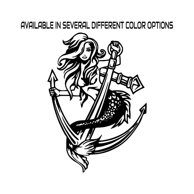 thumbnail image 2 of Iron Maiden Mask Vinyl Decal Sticker – TLK Designs – For Car, Window, Wall 2 of 5