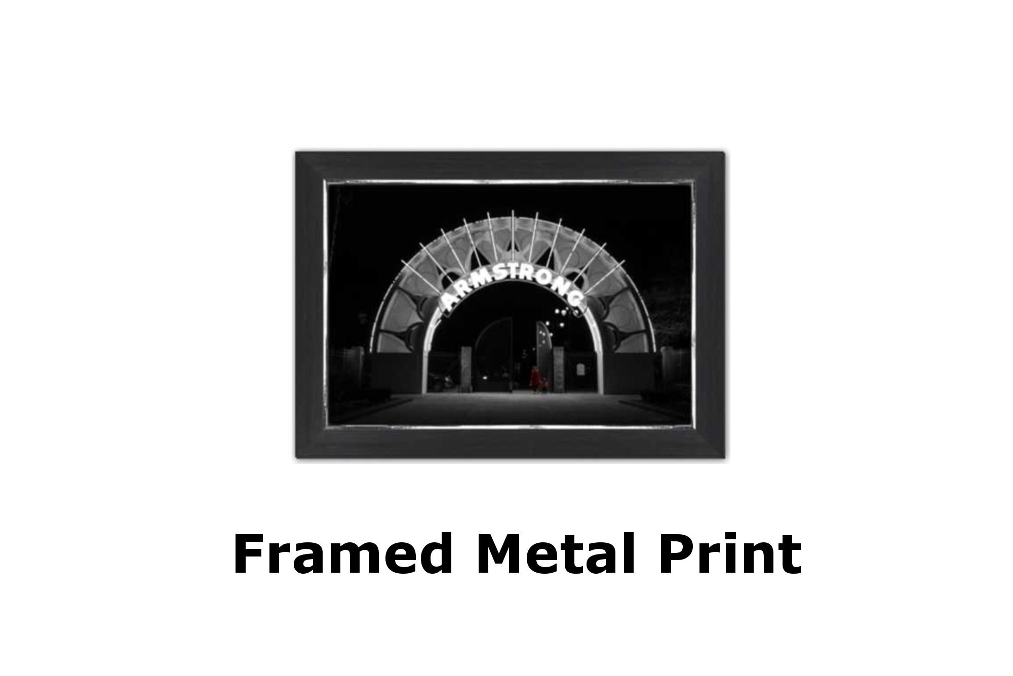 Louis Armstrong Gateway Artwork New Orleans Wall Art Ready Etsy