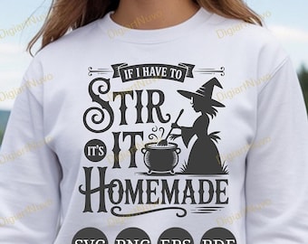 Diseño divertido para sublimación de cocina, diseño para camiseta, PNG para sublimación, descarga digital