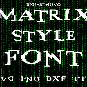 Movie Font SVG, Font Download, Cricut Font SVG, Funny Font SVG, Comic Font, Digital Font, Font Cut Files, Cartoon Font, Silhouette Font