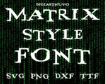 Movie Font SVG, Font Download, Cricut Font SVG, Funny Font SVG, Comic Font, Digital Font, Font Cut Files, Cartoon Font, Silhouette Font
