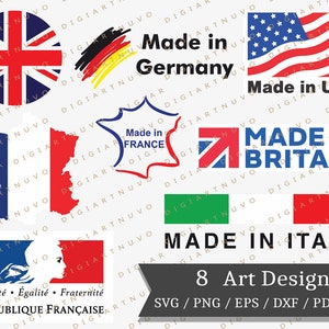 Italian flag SVG, Flag SVG, Italian flag Cricut SVG, Flag Silhouette svg, Flag Instant Download, Italian flag Clipart, Made in Italy