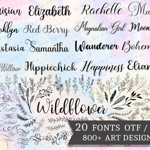 Cursief lettertype SVG, kalligrafie lettertype, script lettertypen, handgeschreven lettertype, lettertype staarten, lettertypen SVG, Cricut lettertype, silhouet lettertype SVG