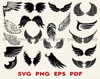 Broken Angel Wings - Etsy Singapore Broken Angel Wings - Etsy Singapore