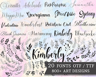 Schreibschrift SVG, Cricut Schriftart SVG, Kalligraphie Schriftart, Script Schriftart SVG, Silhouette Schriftart svg, handgeschriebene Schriftart, Schriftart Tails, Schriftarten svg
