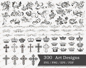 Cross SVG, Cross Cut-bestanden, Cross Clipart, Cross Cricut SVG, Cross silhouet SVG, Cross Instant Download, Cross digitale download