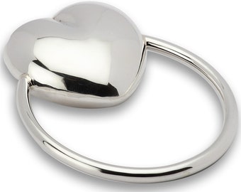 sterling silver baby keepsakes